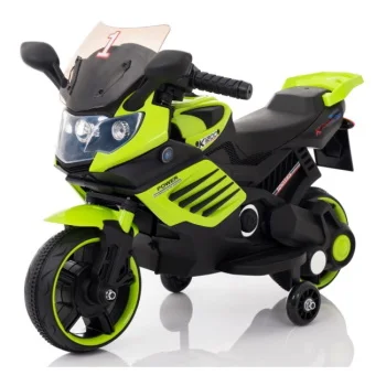 Motor na akumulator model 116 zeleni Motor na akumulator model 116 zeleni